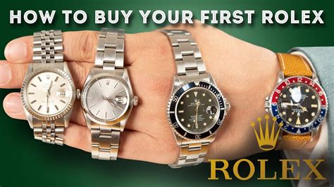 do you get paperwork when you buy a rolex|rolex for beginners guide.